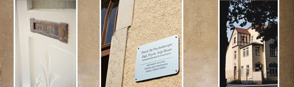 Anja Braun Psychotherapie Anja Braun Psychotherapie